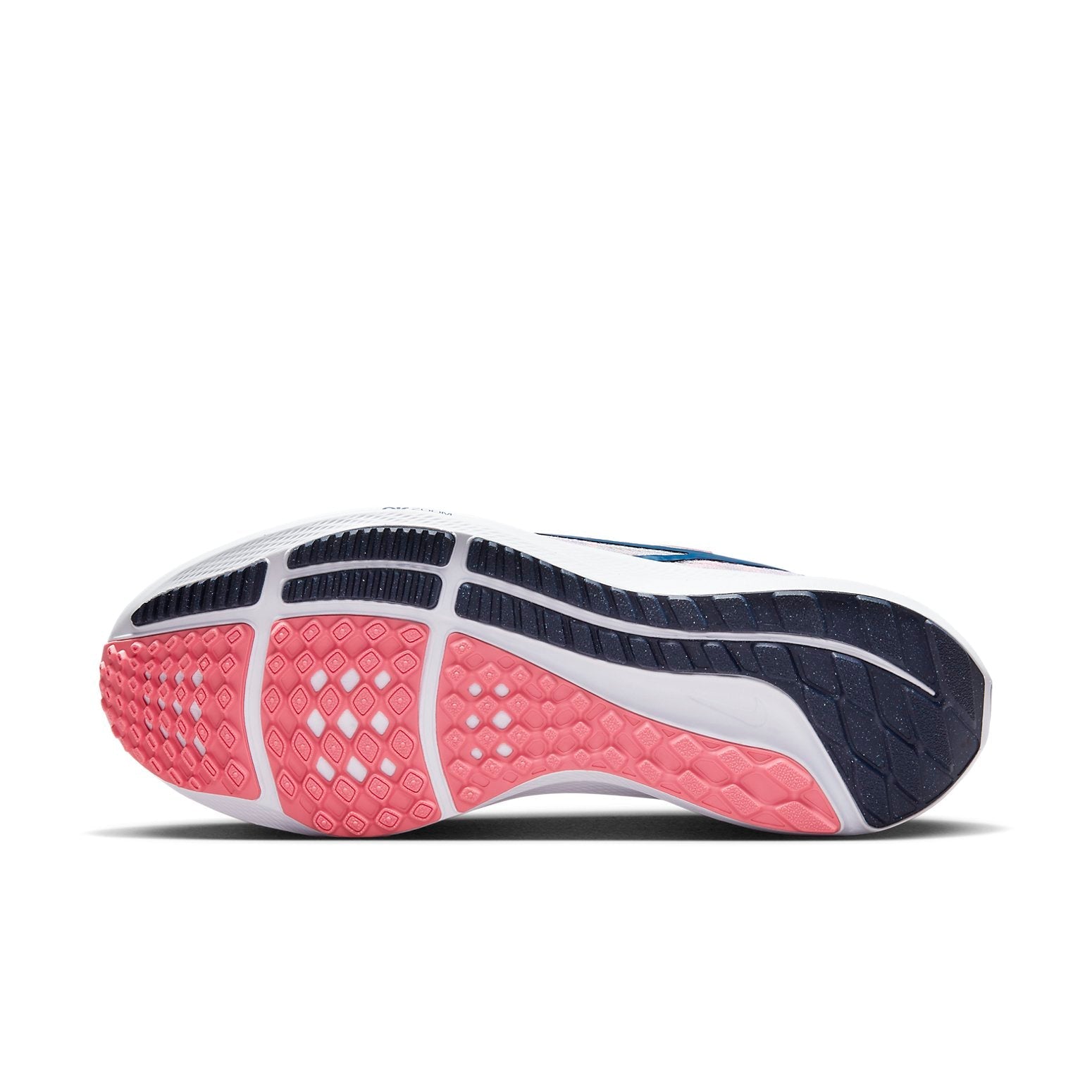 (WMNS) Nike Pegasus 40 Premium 'Floral Watercolor Pearl Pink' DV7890-600