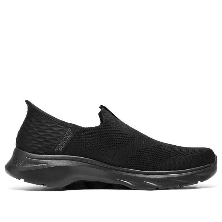 Skechers Go Walk 7 Slip-Ins Regular 'Black' 216641-BBK