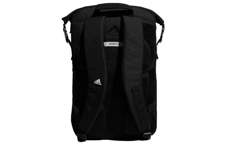 adidas Wuji Backpack WT 'Black' H30360