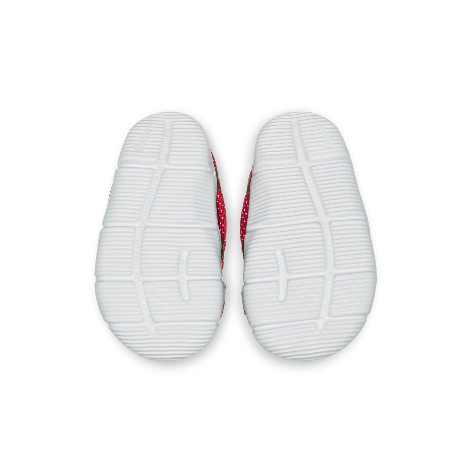 (TD) Nike Novice 'University Red' AQ9662-603