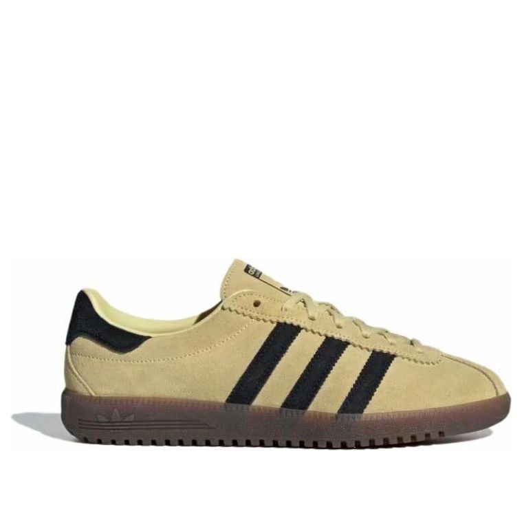 (WMNS) adidas BRMD 'Powder Yellow Black' JI2659