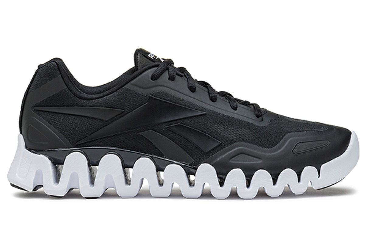 Reebok Direct Pulse 4.0 'Black White' FZ3898