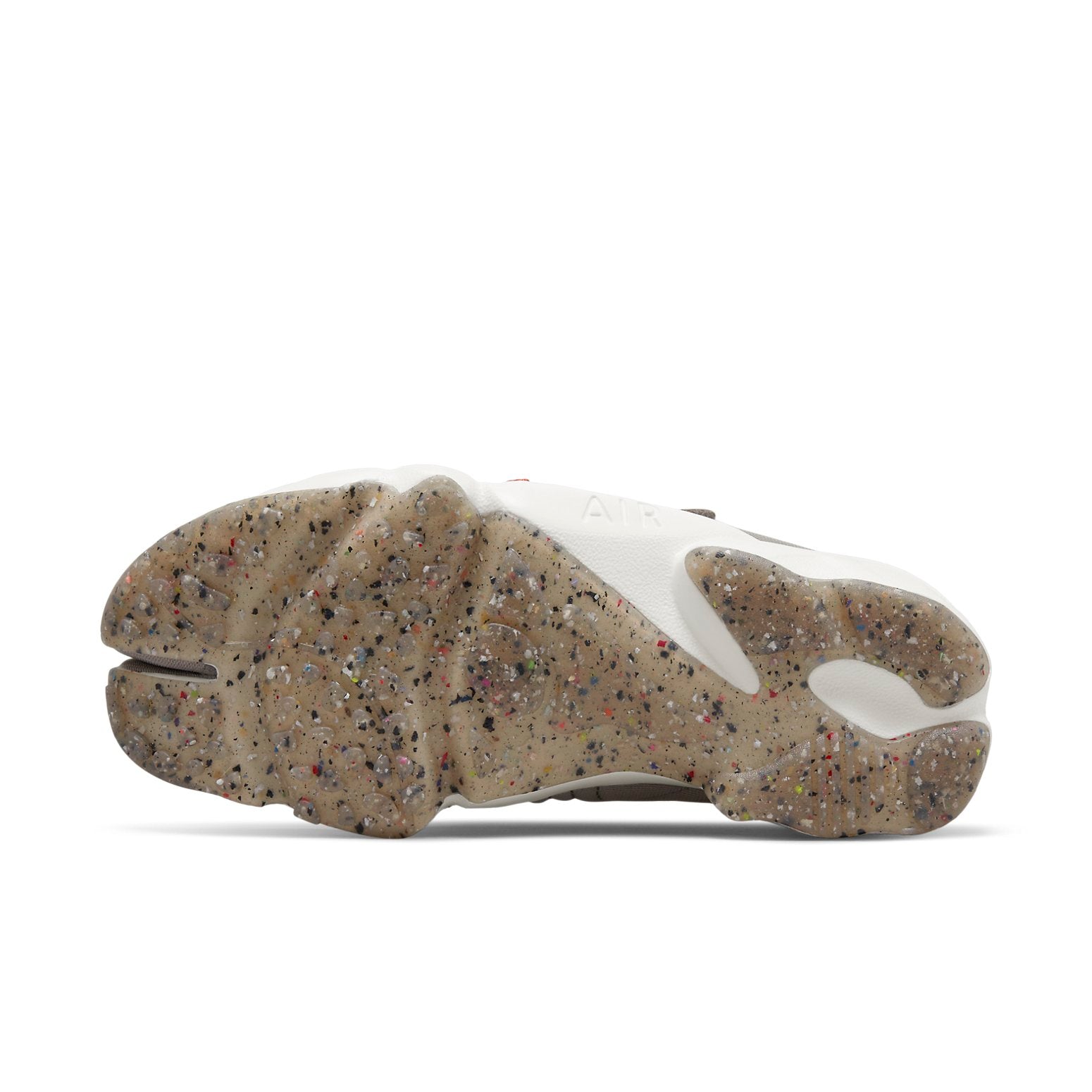 (WMNS) Nike Air Rift 'Enigma Stone Metallic Silver' DV0782-001