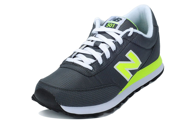 New Balance 501 'Gray Green' ML501WBO