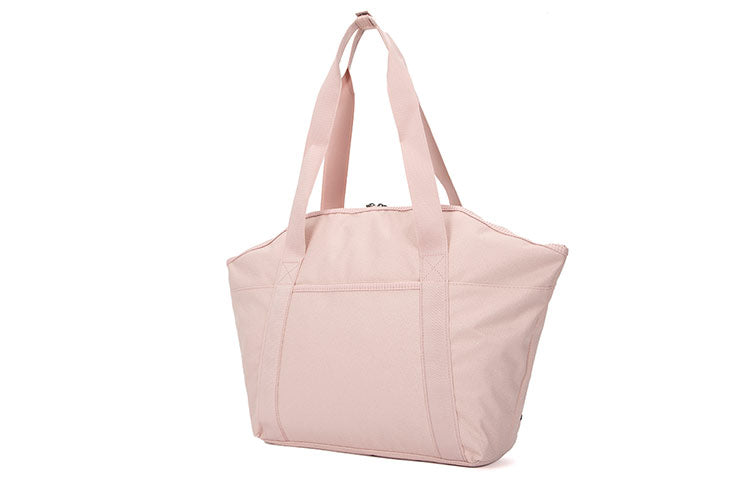 (WMNS) Nike One Training Tote Bag 'Pink' CV0063-601
