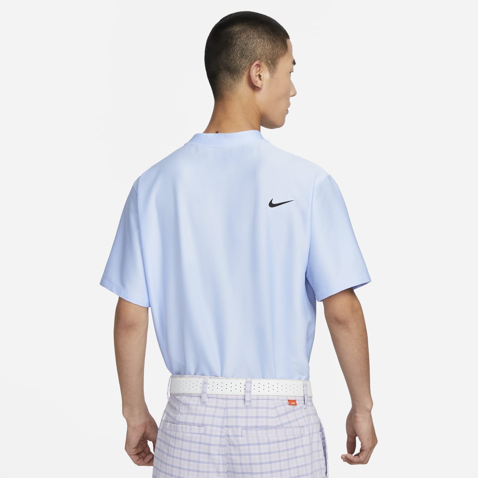 Nike Tour Dri-FIT Polo Shirt 'Teal' FJ7036-425