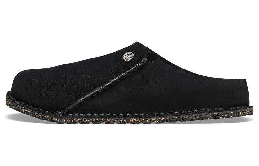 Birkenstock Zermatt Premium 'Black' 1025114