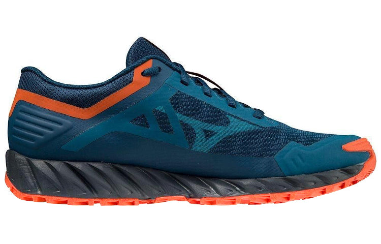 Mizuno Wave Ibuki 3 Trail J1GJ207318