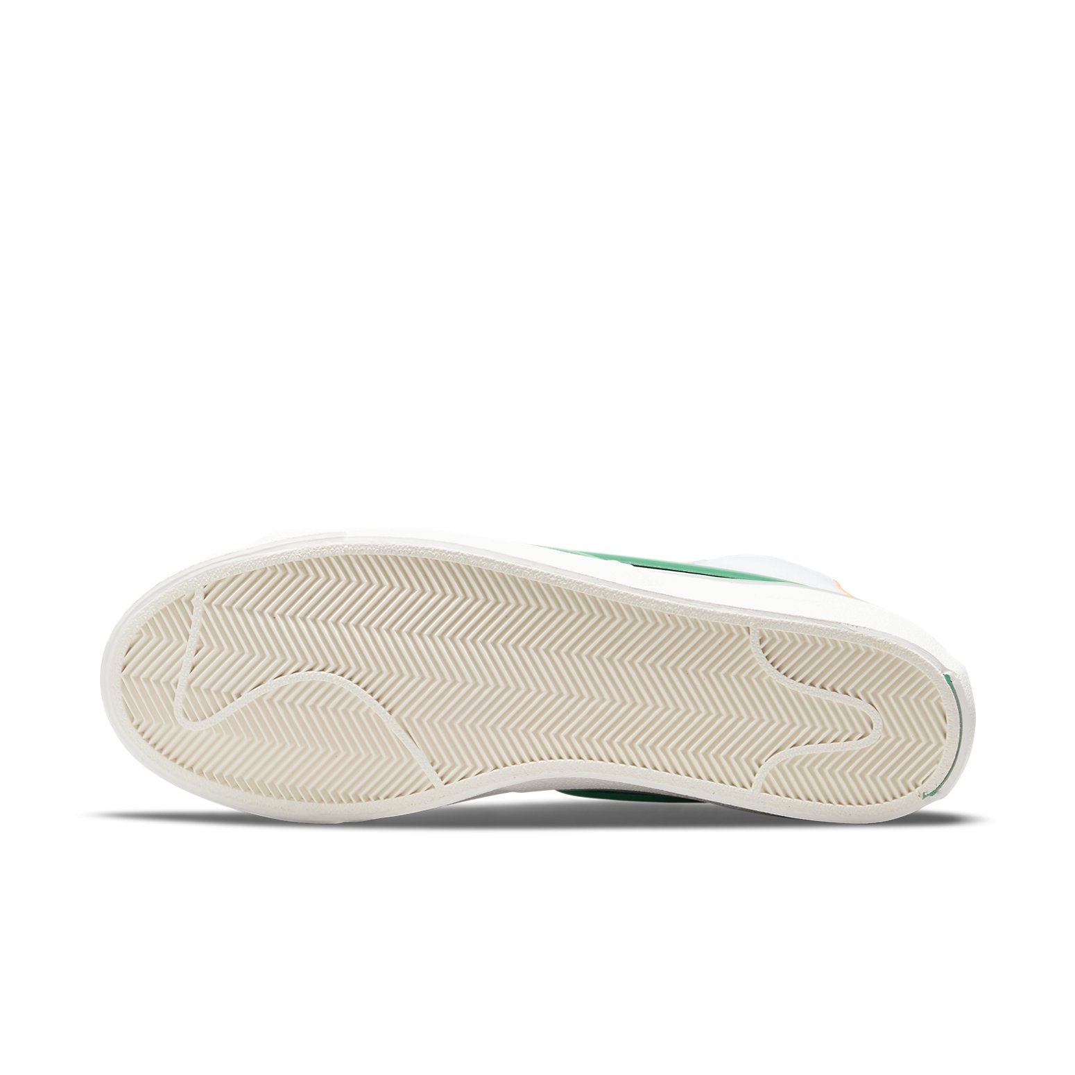 Nike Blazer Mid '77 Infinite 'White Roma Green' DA7233-104