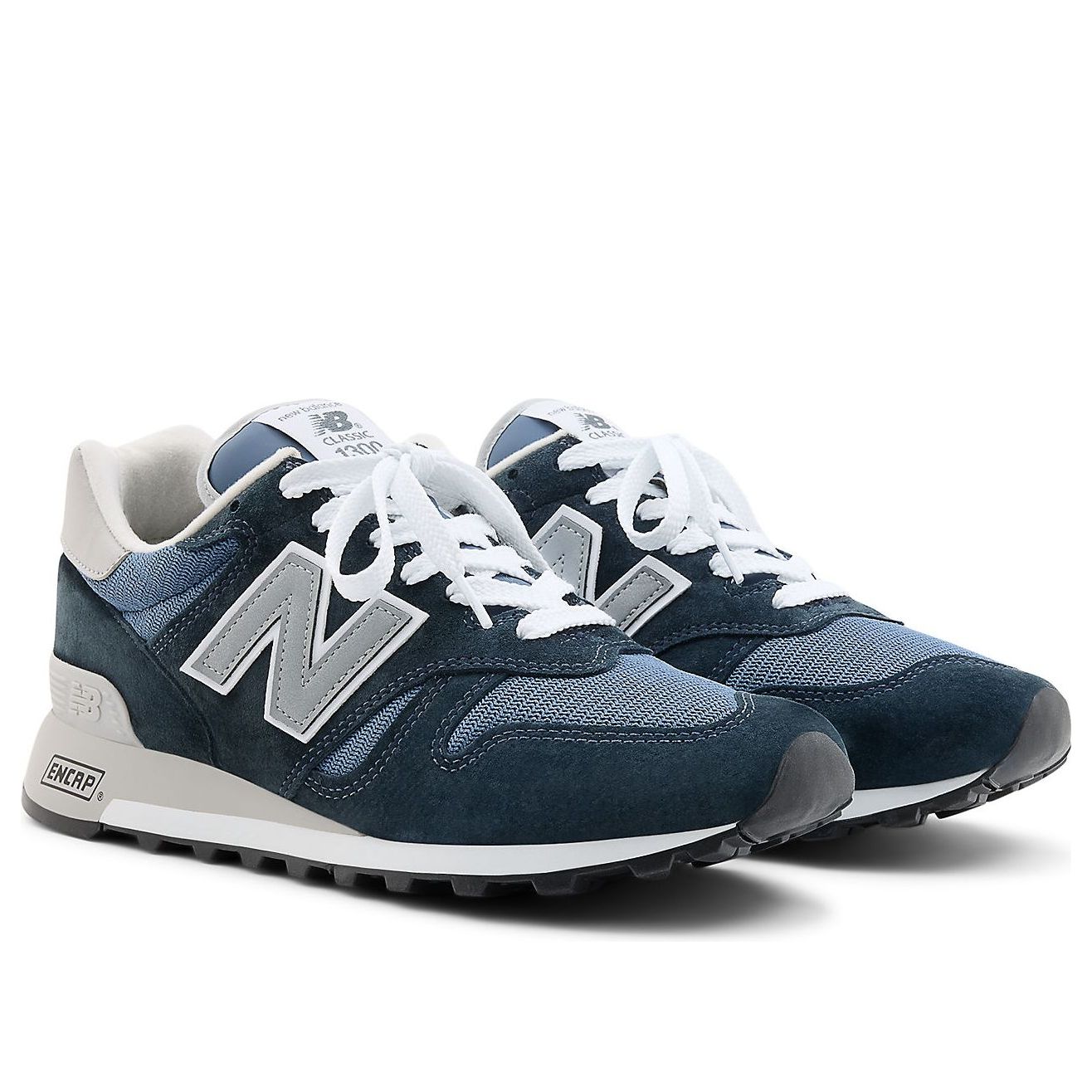 New Balance 1300 Made in USA 'Navy' U1300NY