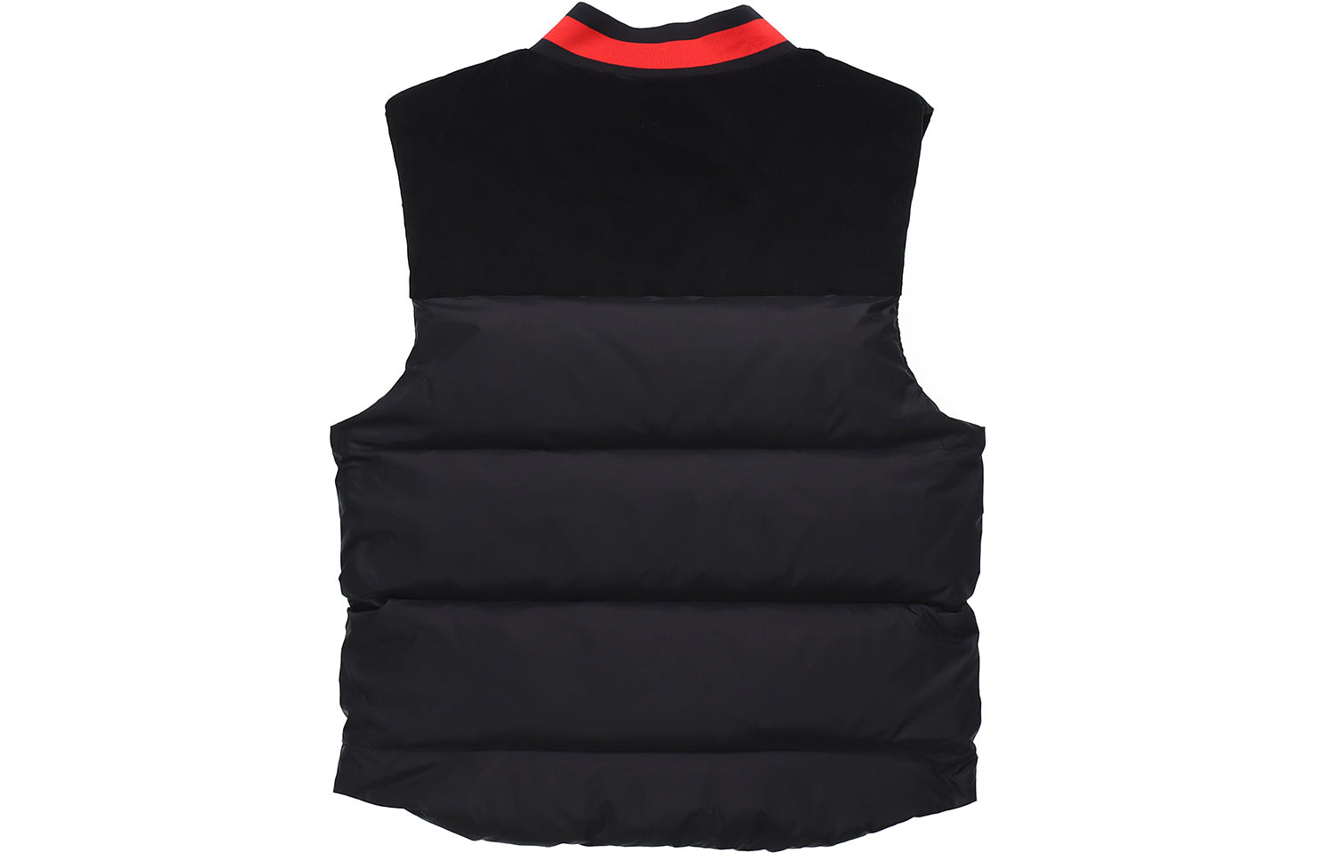 Nike SB Skateboard Stand Collar Skateboard Sleeveless vest Black CK5470-010