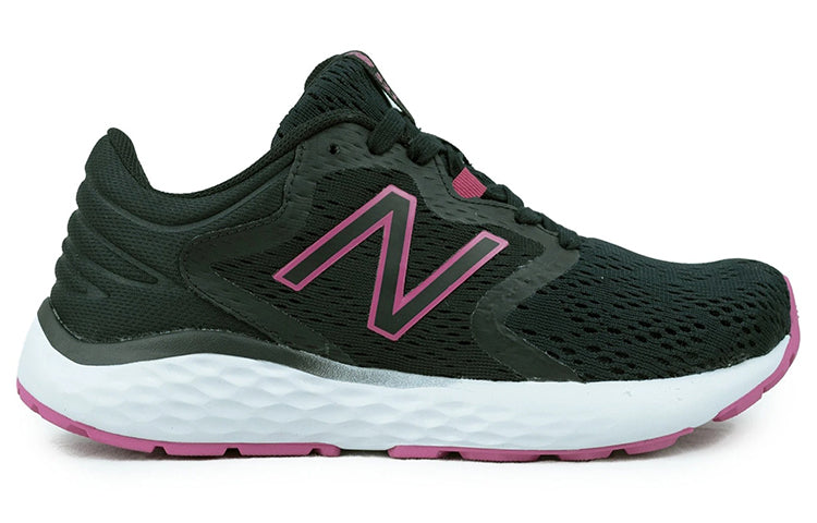 (WMNS) New Balance 521 'Black Pink White' W521ZK7