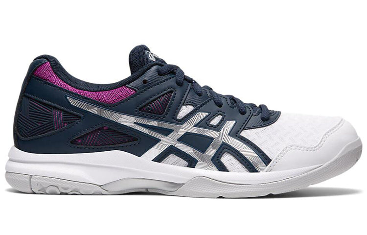 (WMNS) ASICS Gel-Task 2 'White Blue' 1072A038-403