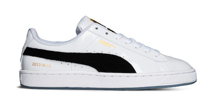 PUMA BTS x Basket Patent 368278-01