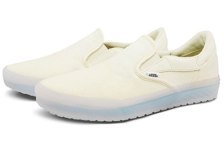 Vans Mod Slip-On White VN0A4TZZ2B4