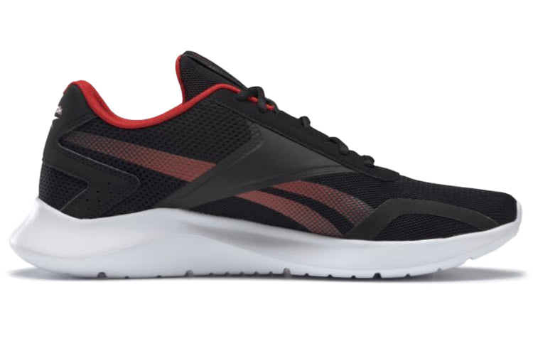 Reebok Energylux 2.0 Black Orange EG8573