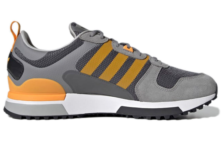 adidas ZX 700 HD 'Grey Semi Solar Gold' H01847