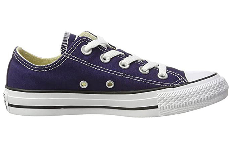 Converse Chuck Taylor All Star Ox 'Dark Blue' 157657C