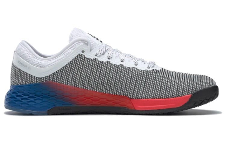Reebok Nano 9 White/Grey FU7563