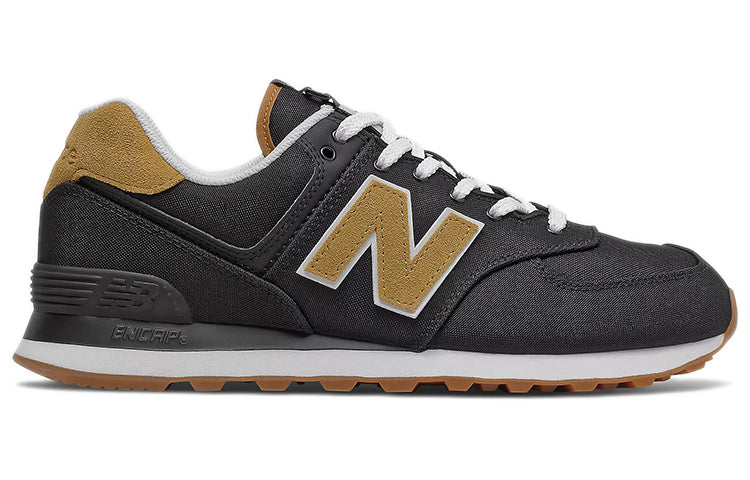 New Balance 574 'Black Workwear' ML574BK2