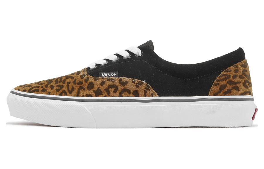 Vans Leopard Era 'Brown Black' 6301360001