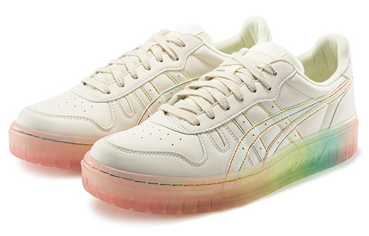 (WMNS) ASICS Court Mz Sneakers/Shoes 1203A127-104