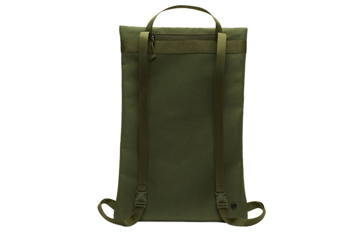 Nike Utility Graphic Training Gym Sack 'Olive Green' DA8225-325