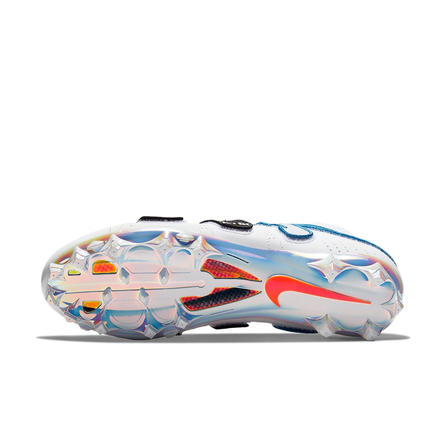 Nike Air Vapor Untouchable Pro 3 'Odell Beckham Jr Patches' CV2263-100