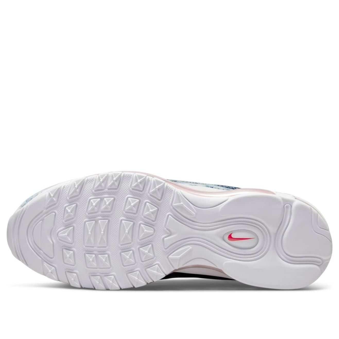 (WMNS) Nike Air Max 97 'Washed Denim' DV2180-900