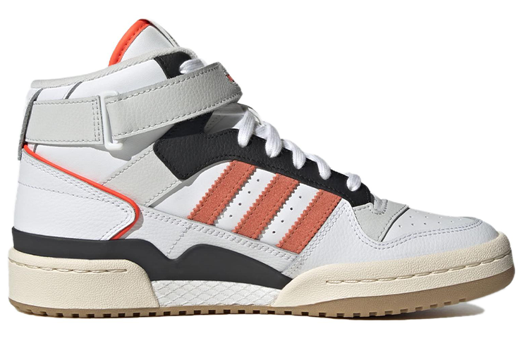 (WMNS) adidas Forum Mid 'New York City' HQ6618