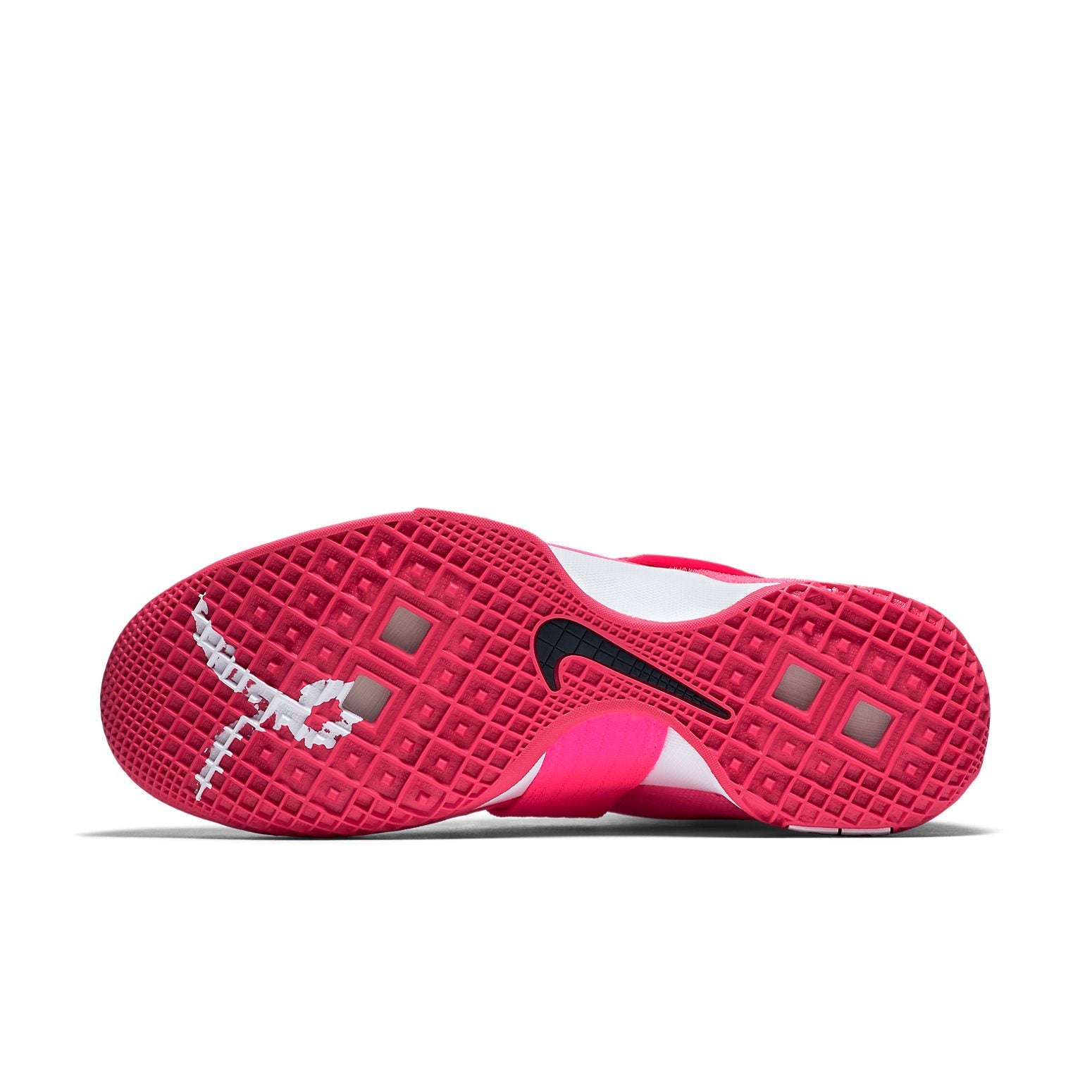 Nike LeBron Zoom Soldier 10 'KAY YOW' 844374-606