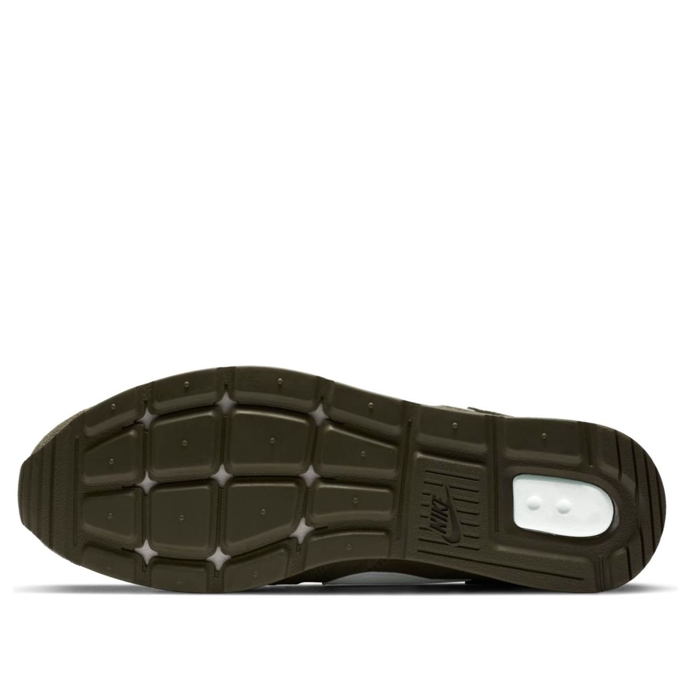 Nike Venture Runner 'Dark green' CQ4557-300