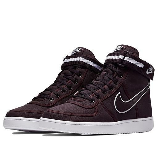 Nike Vandal High Supreme 'Burgundy' 318330-600