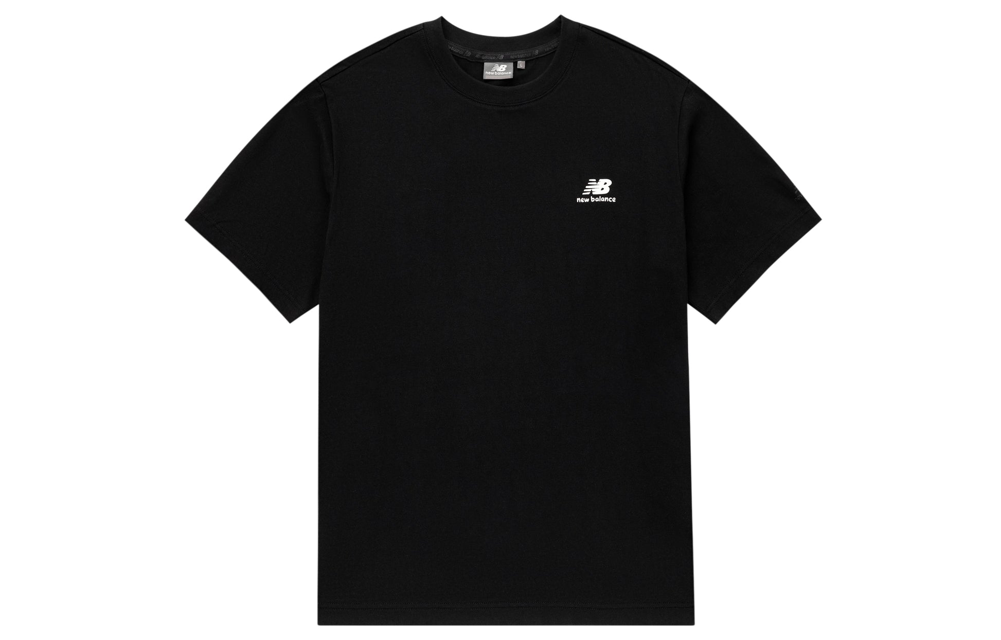 New Balance x PK Tee Asia Sizing 'Black' 5ED26051-BK