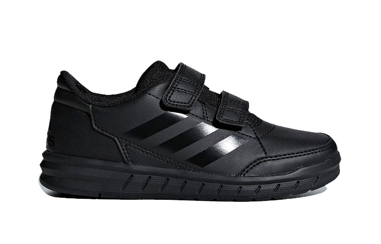 (PS) adidas Altasport Black D96831