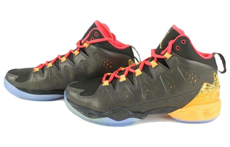 Air Jordan Melo M10 'All Star - Crescent City' 656325-323