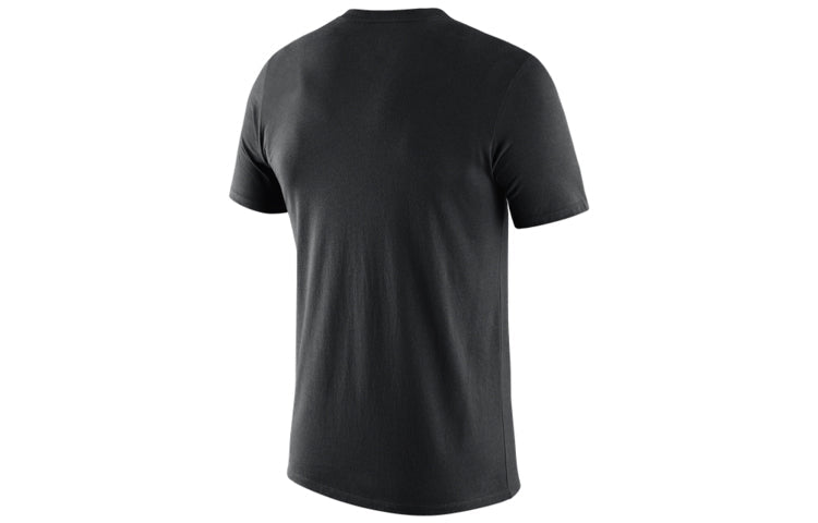 Nike Milwaukee Bucks Mantra Dri-FIT NBA Short Sleeve Black CK8814-010