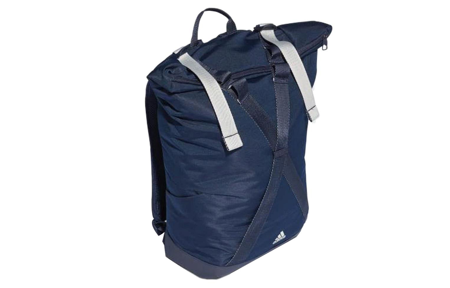 adidas Z.N.E. ID Backpack 'Blue' DT5083