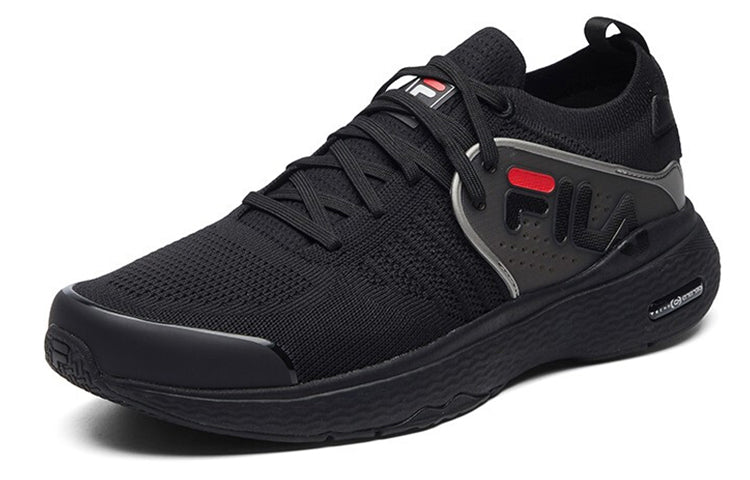 FILA Athletics 'Standard Black' A12M112103FBK