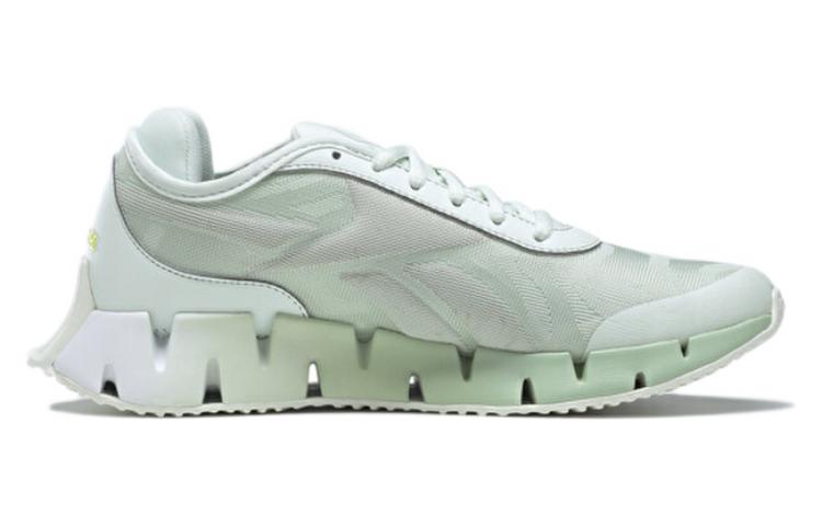 (WMNS) Reebok Zig Dynamica 3 'Light Green' GY7708