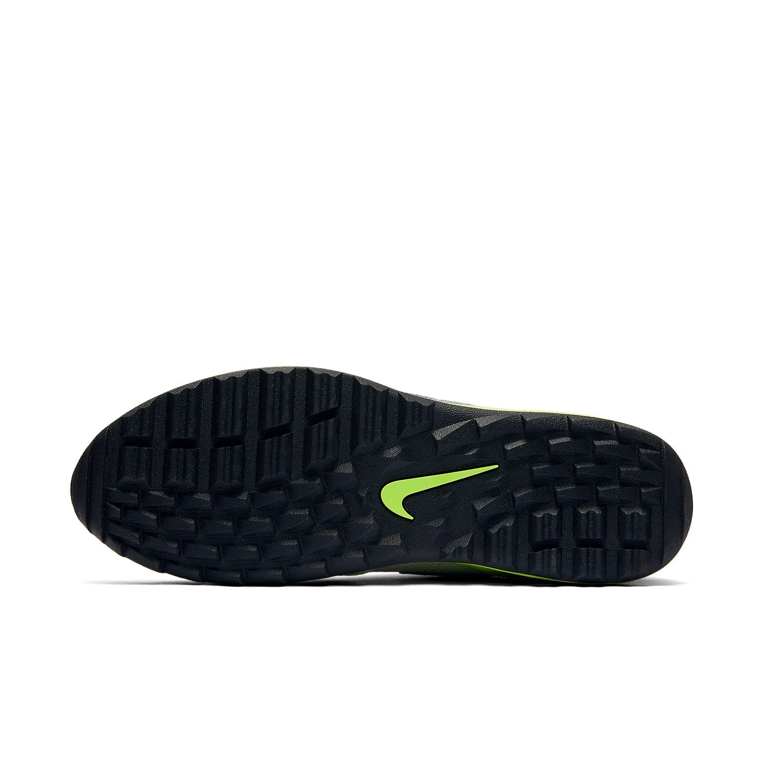 Nike Air Max 1 Golf 'Lemon Venom' CI7576-003