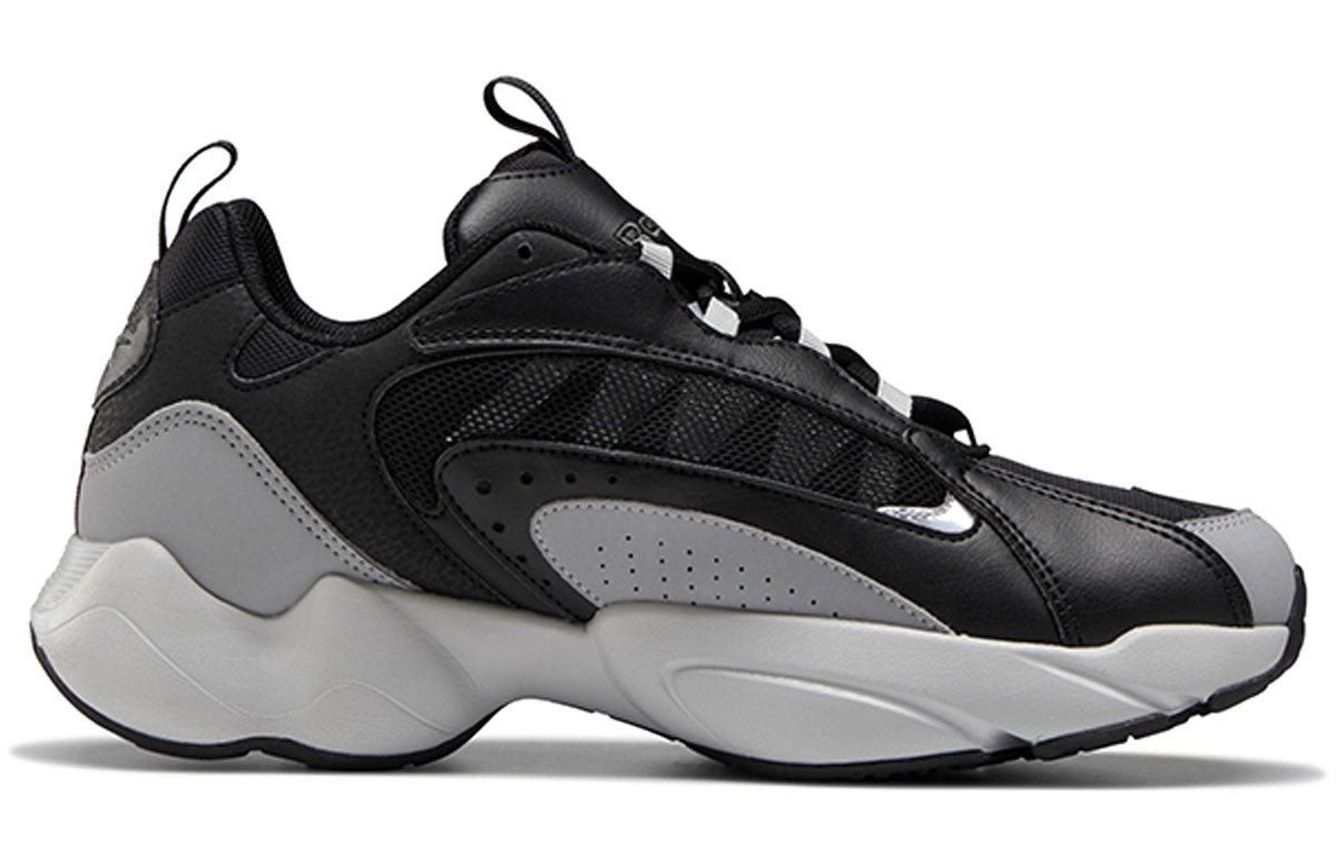 Reebok Royal Pervader Running Shoes Black EH2485