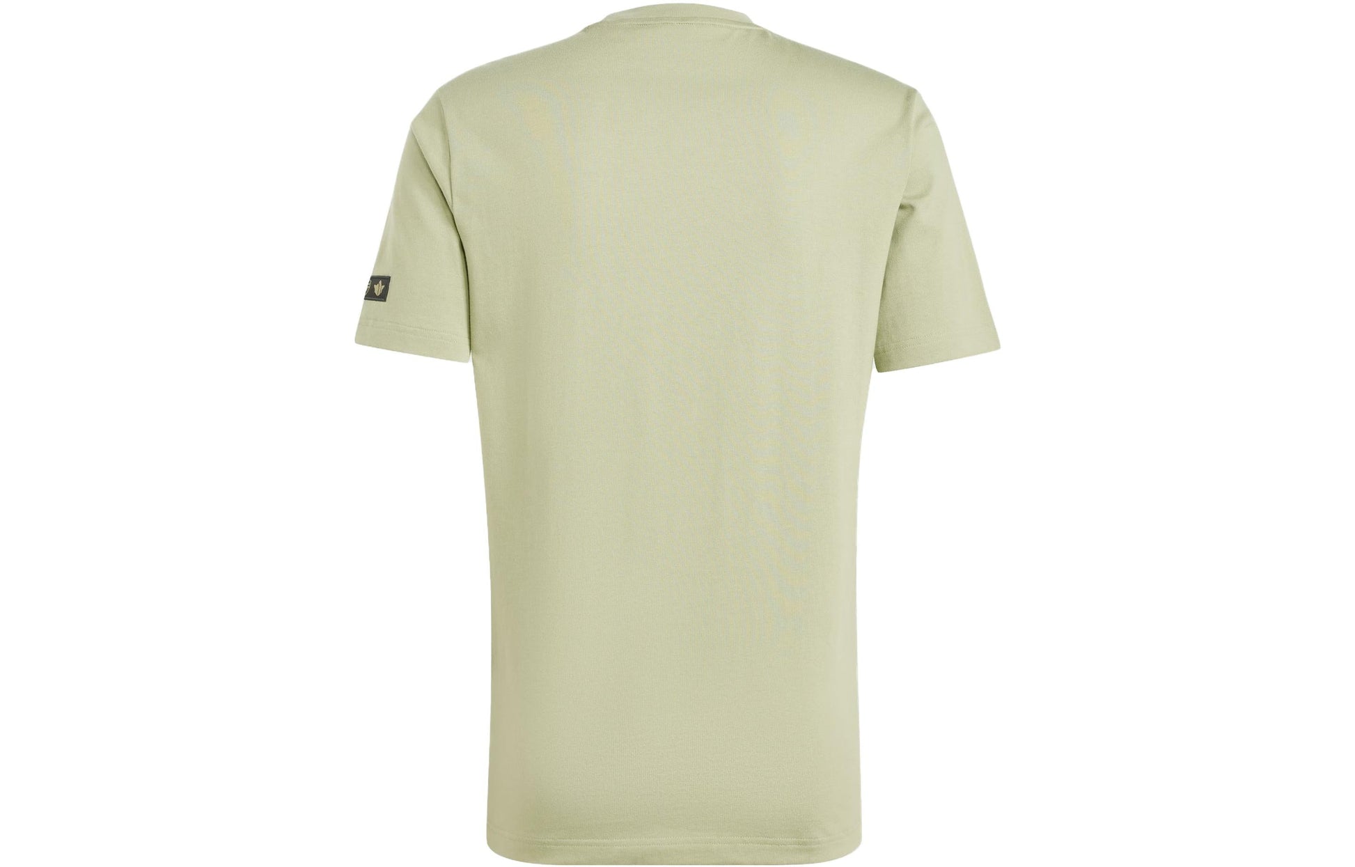 adidas Arsenal x Maharishi Jersey 'Olive Green' IN4750