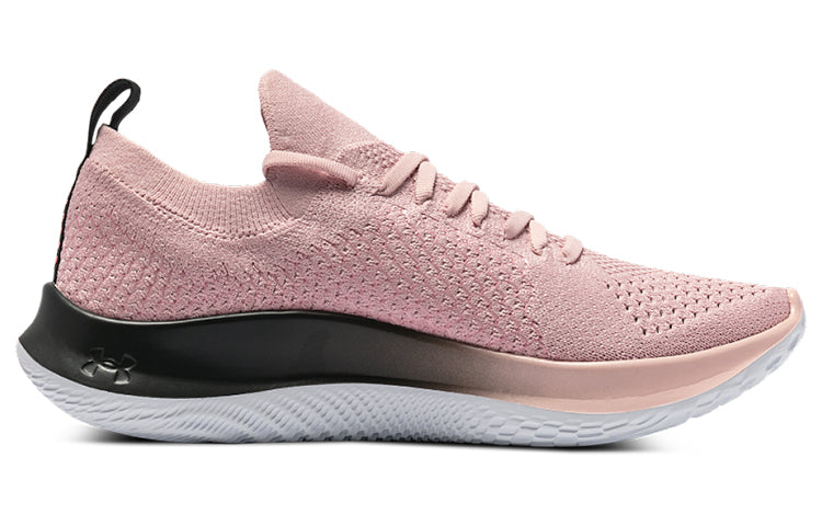 (WMNS) Under Armour LOW Velociti SE CN 'Pink' 3025711-605