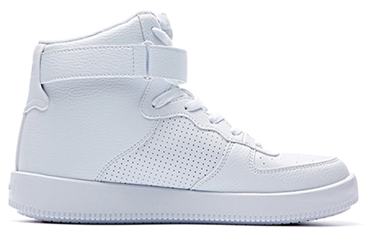 ANTA Life Series Sneakers High ''White 91748060-1