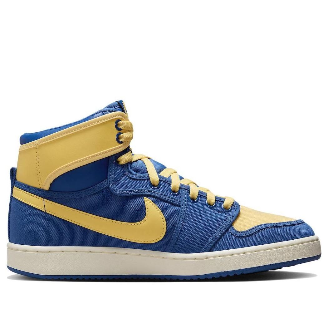 Air Jordan 1 AJKO Retro High 'Laney' DO5047-407