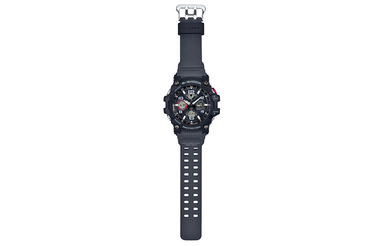 CASIO G-Shock Mudmaster 'Black' GSG-100-1A8