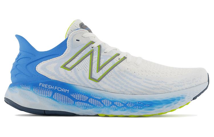 New Balance Fresh Foam 1080v11 'White Helium' M1080E11