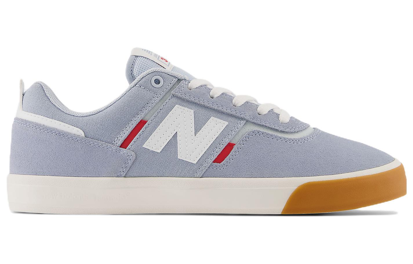 New Balance Jamie Foy x Numeric 306 'Light Arctic Grey' NM306BWY