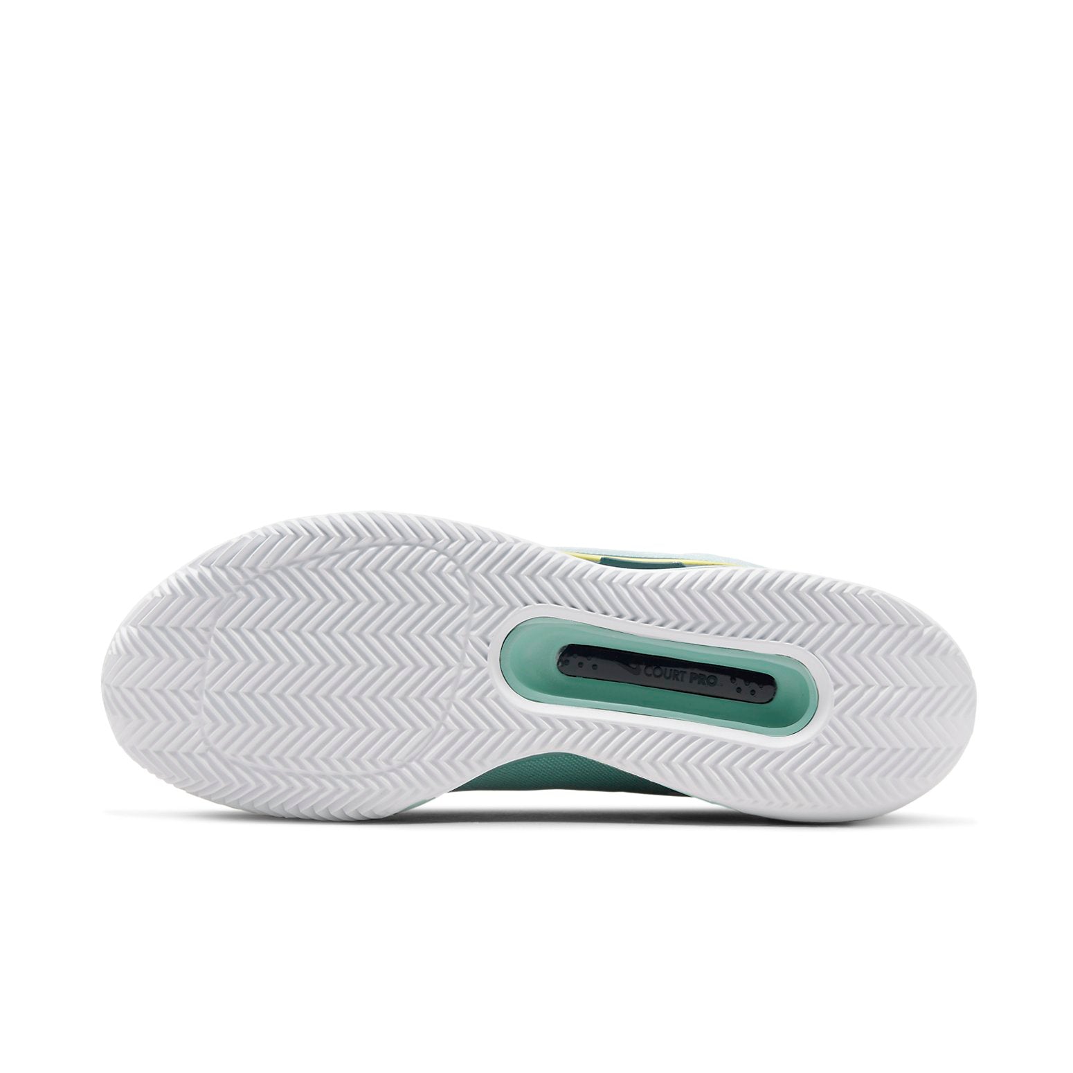 (WMNS) Nike Court Zoom Pro 'Lake Green' DH2604-300